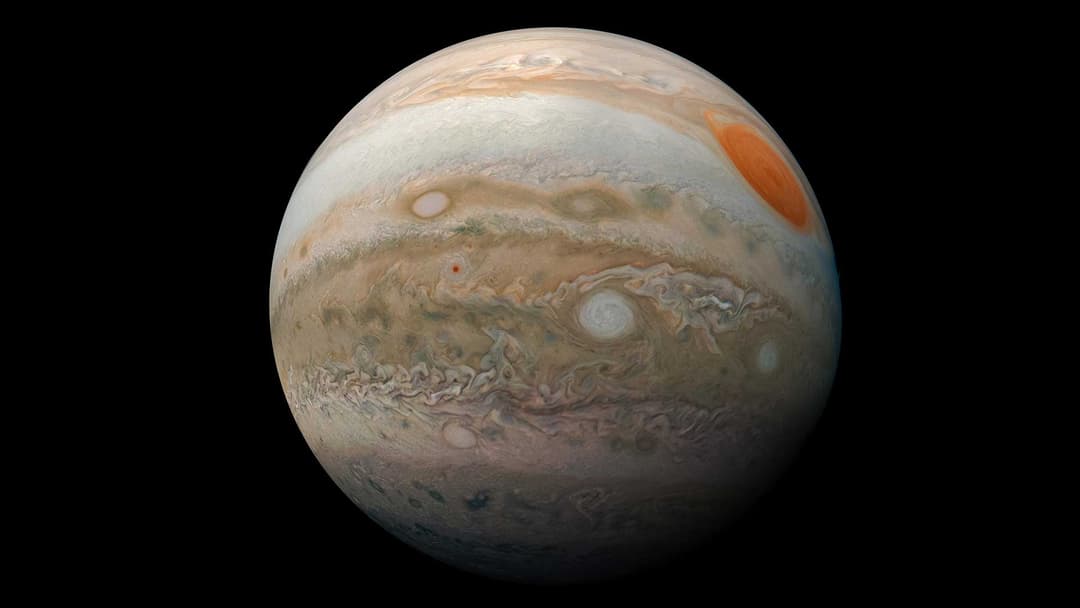 Jupiter Marble - Jupiter